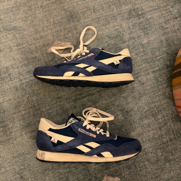 Anine Bing Shoes - Anine Bing x Rebook Sneakers